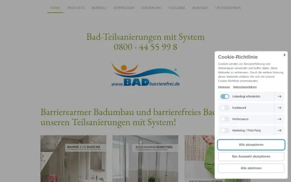 www.badbarrierefrei.com