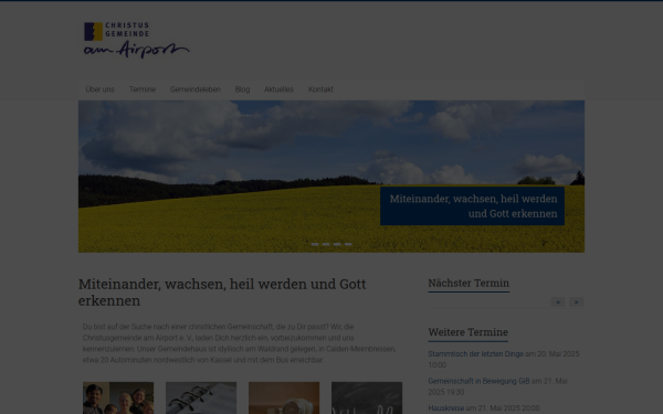 cgaa.de