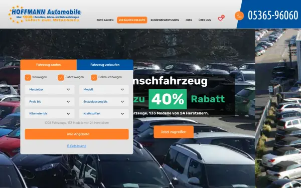 hoffmann-automobile.de