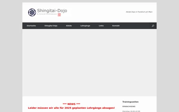 shingitaidojo.de