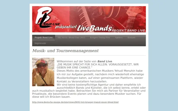 www.agentur-band-live.de