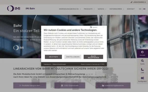 www.bahr-modultechnik.de