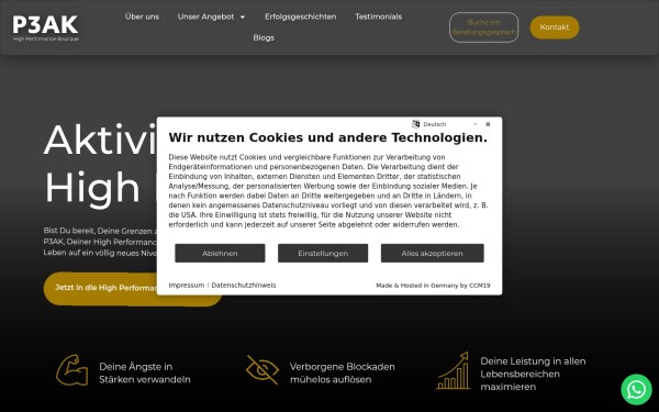 www.p3ak-performance.de