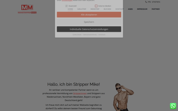 www.manstripper-mike.de