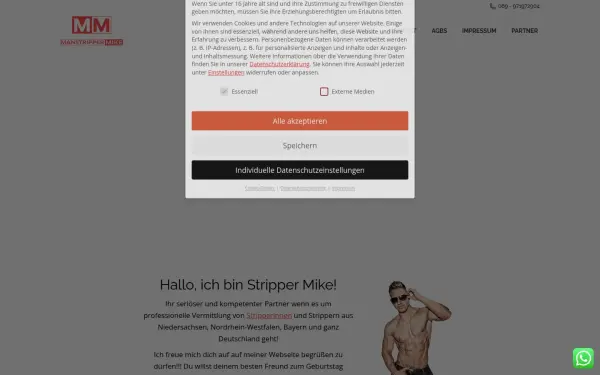 www.manstripper-mike.de