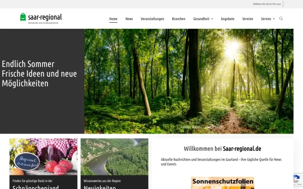 www.saar-regional.de