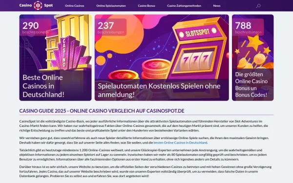 casinospot.de