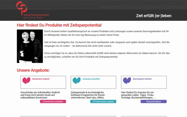 dauerhaftgluecklich.de