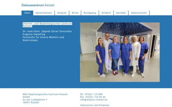 dialyse-rastatt.de