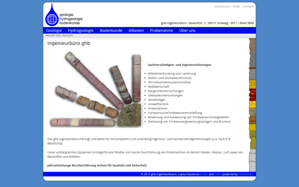 ghb-geo.de