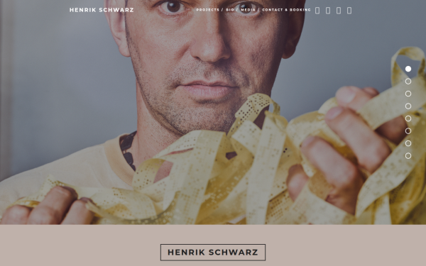 henrikschwarz.com