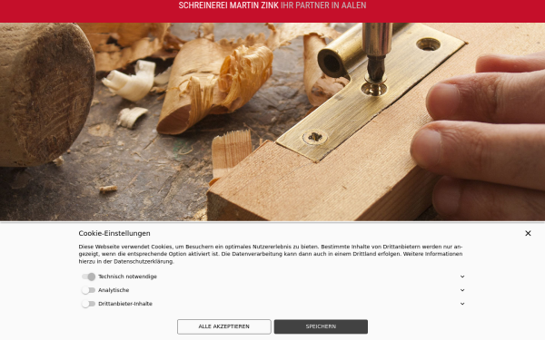 schreinerei-zink.de
