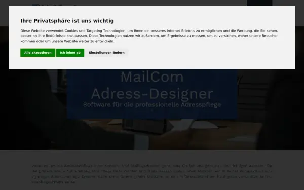 www.mailcom.gmbh