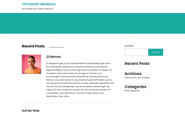 stichwortdrehbuch.com