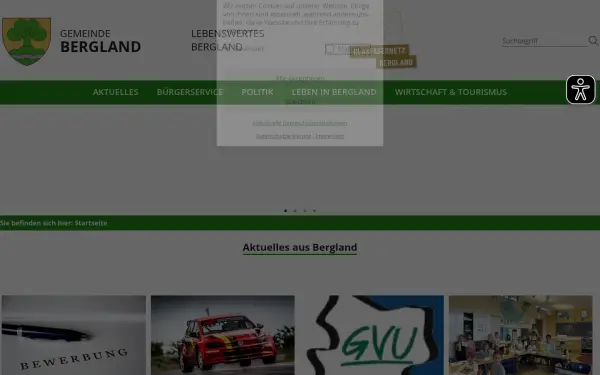 www.bergland.gv.at