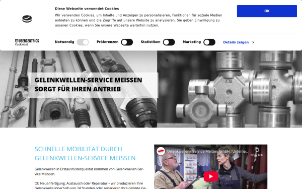 www.gelenkwellen-meissen.de