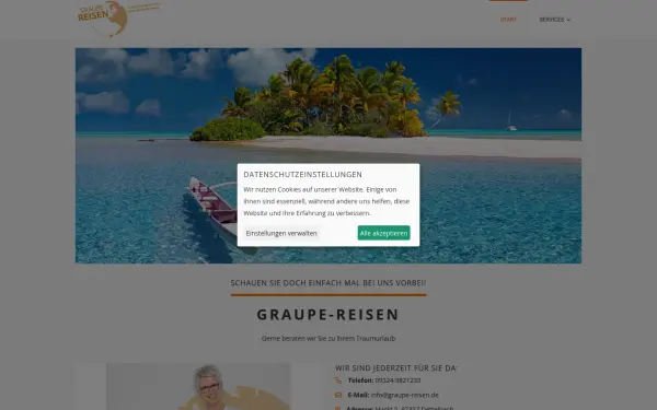 www.graupe-reisen.de