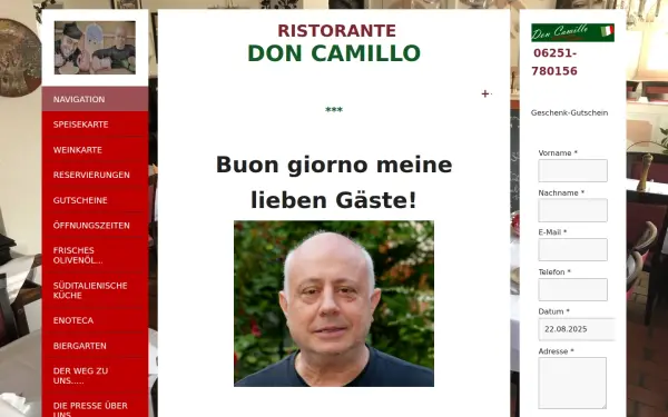 da-doncamillo.de