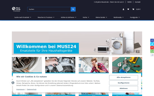 musi24.de