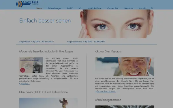 www.centroklinik.de