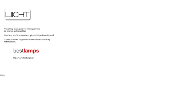 liicht.de