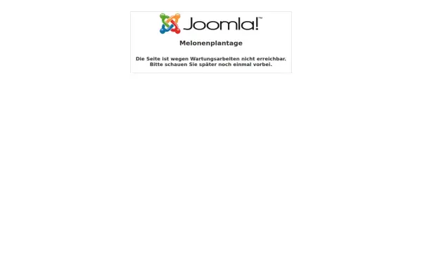 melonenplantage.de