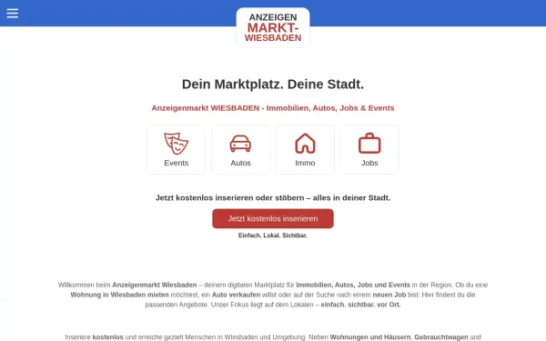 www.anzeigenmarkt-wiesbaden.de
