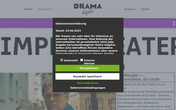 drama-light.de