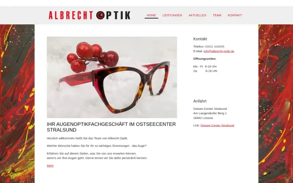 www.albrecht-optik.de