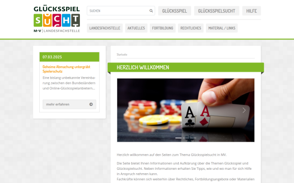 www.gluecksspielsucht-mv.de
