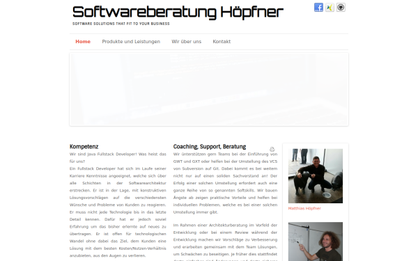www.hoepfnersoftware.de