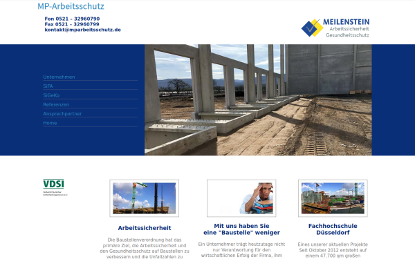 www.mparbeitsschutz.de