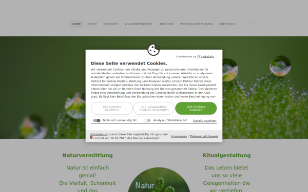 www.verenaretter.at