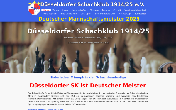 www.duesseldorfer-schachklub.com