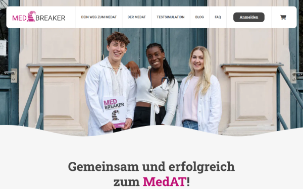 www.medat-vorbereitung.at