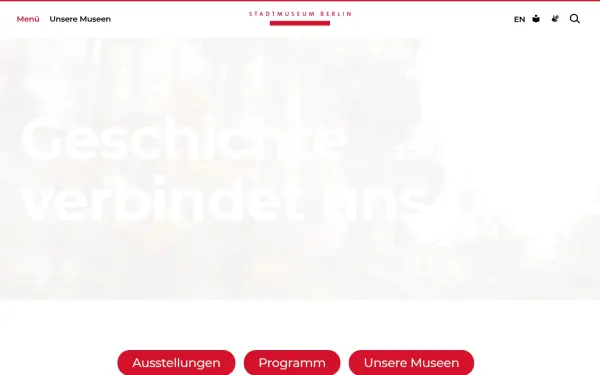 www.stadtmuseum.de