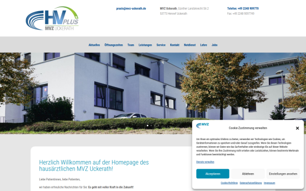 mvz-uckerath.de