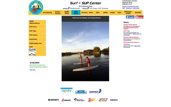 surfsupcenter.de