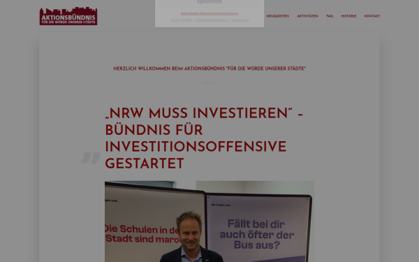 www.fuerdiewuerde.de