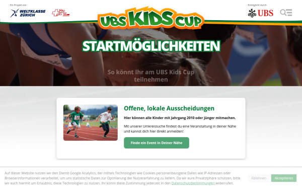 www.ubs-kidscup.ch