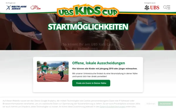 www.ubs-kidscup.ch