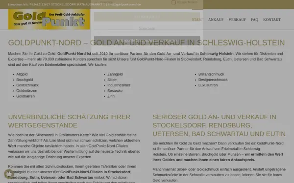 goldpunkt-nord.de
