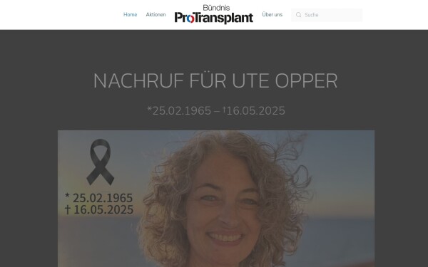 pro-transplant.de
