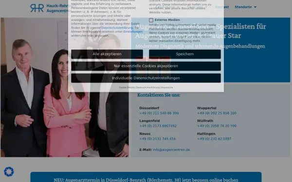 www.hauck-rohrbach.de