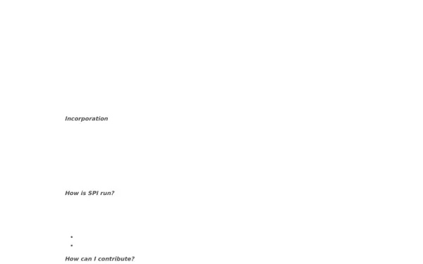 www.spi-inc.org