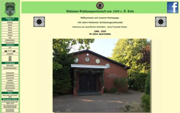 hehlentor-schuetzen.de