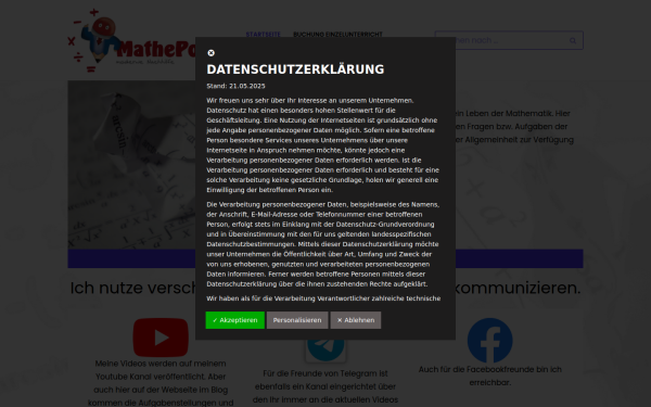 mathepoint.de