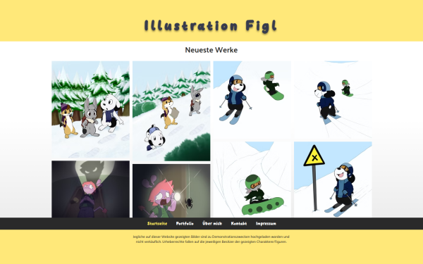 www.illustrationfigl.art
