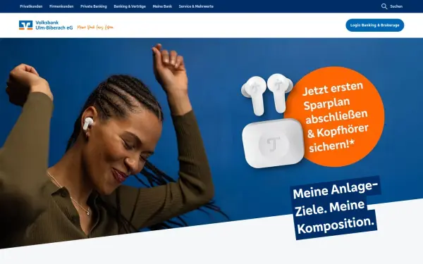 www.volksbank-ulm-biberach.de
