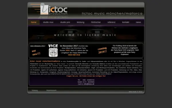 lictoc.de